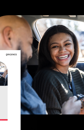 Origence Report Highlights Strategies for Membership Growth in a Digital-First Era