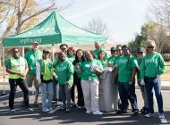 “Shred Fest” at SRP Federal Credit Union Securely Disposes of Nearly 9 Tons of Paper