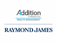 Addition Financial Credit Union Selects Raymond James to Expand Wealth Management Services for Members