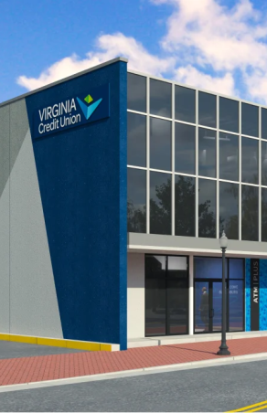 Virginia Credit Union to Open Blacksburg Branch, Marking First New Location in New River Valley