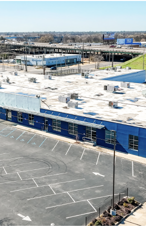 AmFirst Expands Corporate Campus with New Building Acquisition in Birmingham