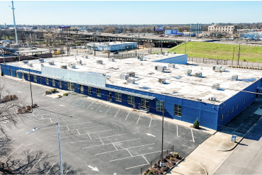 AmFirst Expands Corporate Campus with New Building Acquisition in Birmingham