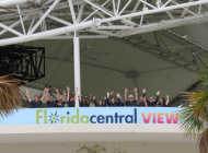 Floridacentral Credit Union Secures Naming Rights to "The View" Premier Event Space at The BayCare Sound
