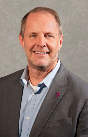 PenAir Credit Union Welcomes Jeffrey Long as Mortgage Sales Manager