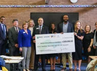 Teacher Retention Improves in Newport News Public Schools through Accelerating Change Together (ACT) Grant