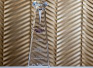 LGE Community Credit Union recognized with Diamond Award for outstanding social media efforts