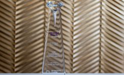 LGE Community Credit Union recognized with Diamond Award for outstanding social media efforts