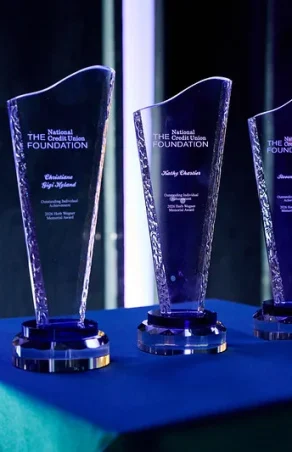NATIONAL CREDIT UNION FOUNDATION OPENS NOMINATIONS FOR 2027 HERB WEGNER MEMORIAL AWARDS
