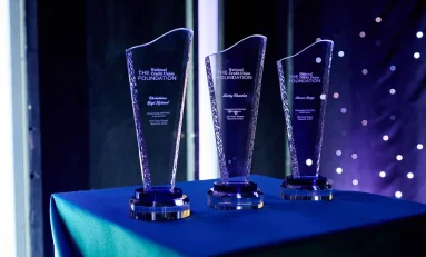 NATIONAL CREDIT UNION FOUNDATION OPENS NOMINATIONS FOR 2027 HERB WEGNER MEMORIAL AWARDS
