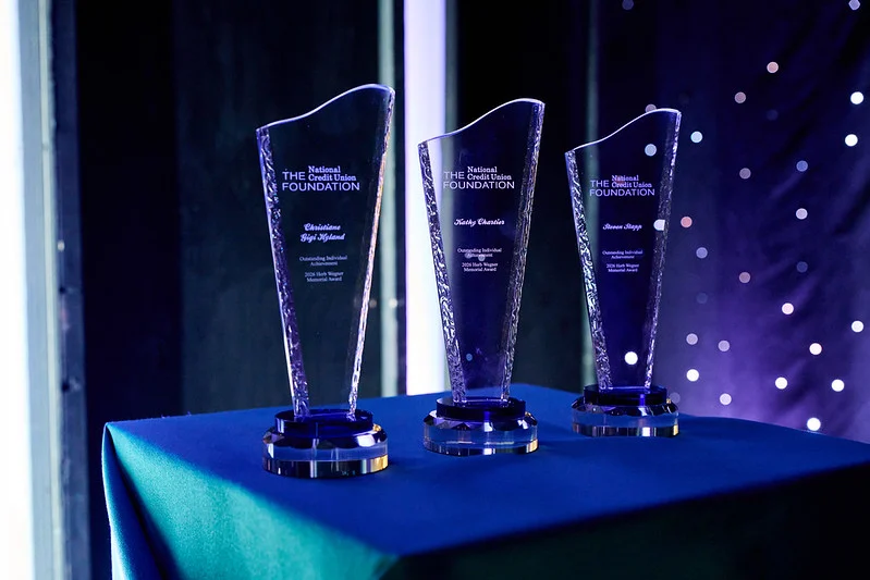 NATIONAL CREDIT UNION FOUNDATION OPENS NOMINATIONS FOR 2027 HERB WEGNER MEMORIAL AWARDS