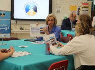 First Commerce, FCCU Foundation Bring Real-World Money Skills to Leon High Students
