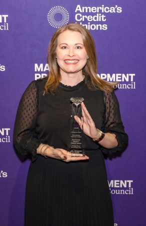 Southern Energy Credit Union Earns First Diamond Award for 2025 Rebrand 