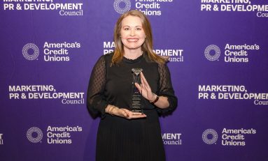 Southern Energy Credit Union Earns First Diamond Award for 2025 Rebrand 