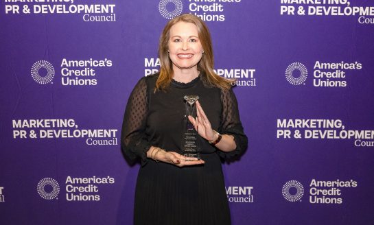 Southern Energy Credit Union Earns First Diamond Award for 2025 Rebrand 