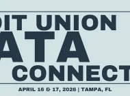4th Annual Credit Unions Data Connect Conference 2026