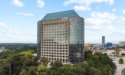 LGE Community Credit Union nationally recognized as a Top Workplace