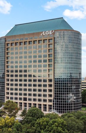 LGE Community Credit Union nationally recognized as a Top Workplace