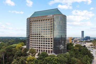 LGE Community Credit Union nationally recognized as a Top Workplace