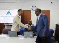 McCoy Cares Foundation Partners with Heart of Florida United Way, Hosts Boone High School Finance Magnet Program Students for Member Tax Preparation Event