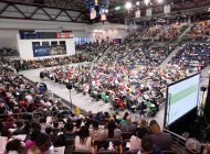 SRP Federal Credit Union’s Annual Membership Meeting Draws Over 2,000 Members