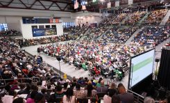 SRP Federal Credit Union’s Annual Membership Meeting Draws Over 2,000 Members