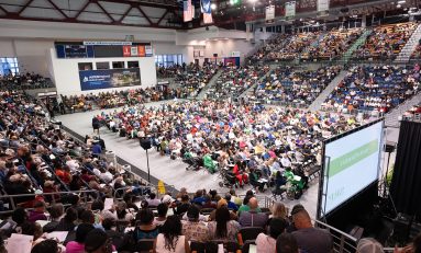 SRP Federal Credit Union’s Annual Membership Meeting Draws Over 2,000 Members