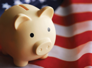 Eglin Federal Credit Union partners with Okaloosa Saves for the annual Teach a Child to Save campaign