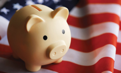 Eglin Federal Credit Union partners with Okaloosa Saves for the annual Teach a Child to Save campaign