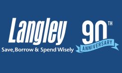 Langley Federal Credit Union to Pay 90 Members’ Car Payments in Celebration of 90 Years