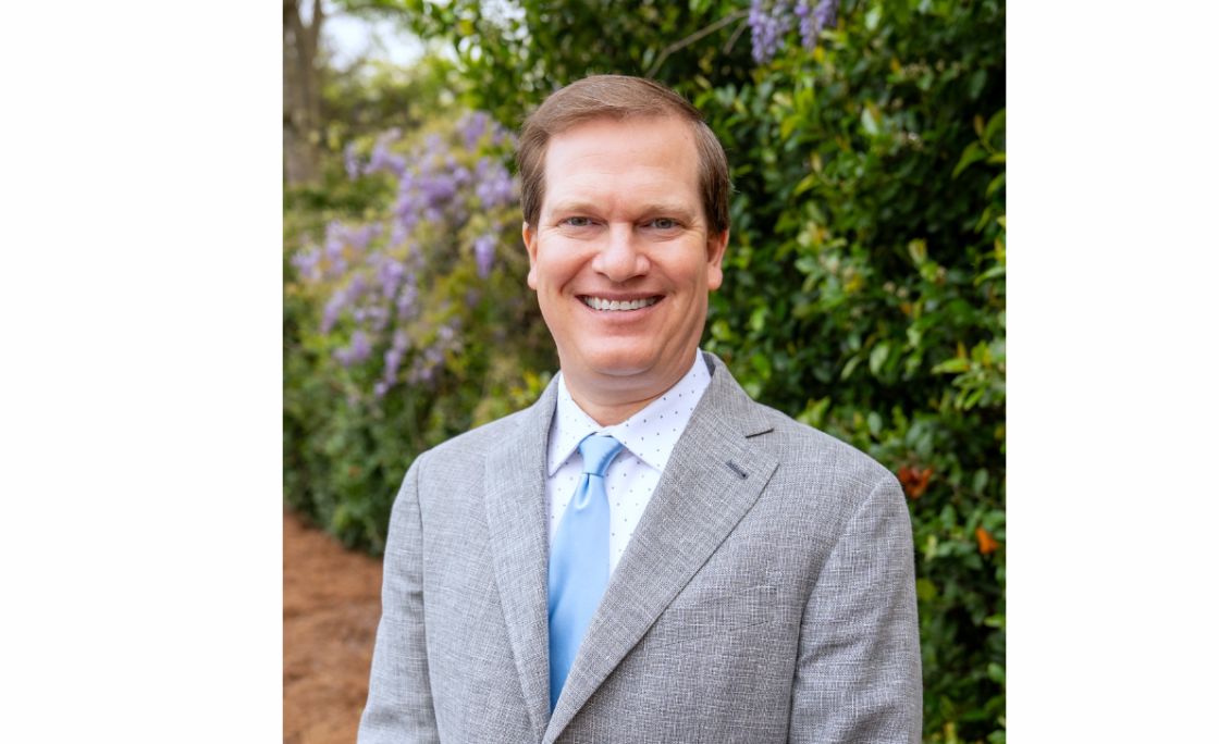 Robins Financial Credit Union Announces New Vice President of Strategic Solutions