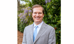 Robins Financial Credit Union Announces New Vice President of Strategic Solutions