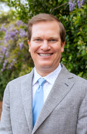 Robins Financial Credit Union Announces New Vice President of Strategic Solutions