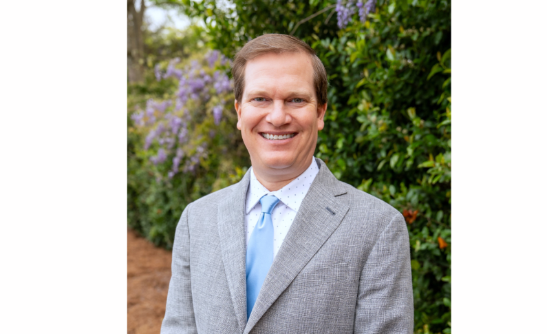 Robins Financial Credit Union Announces New Vice President of Strategic Solutions