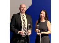 SRP Federal Credit Union Receives Diamond Awards Honoring Marketing Excellence