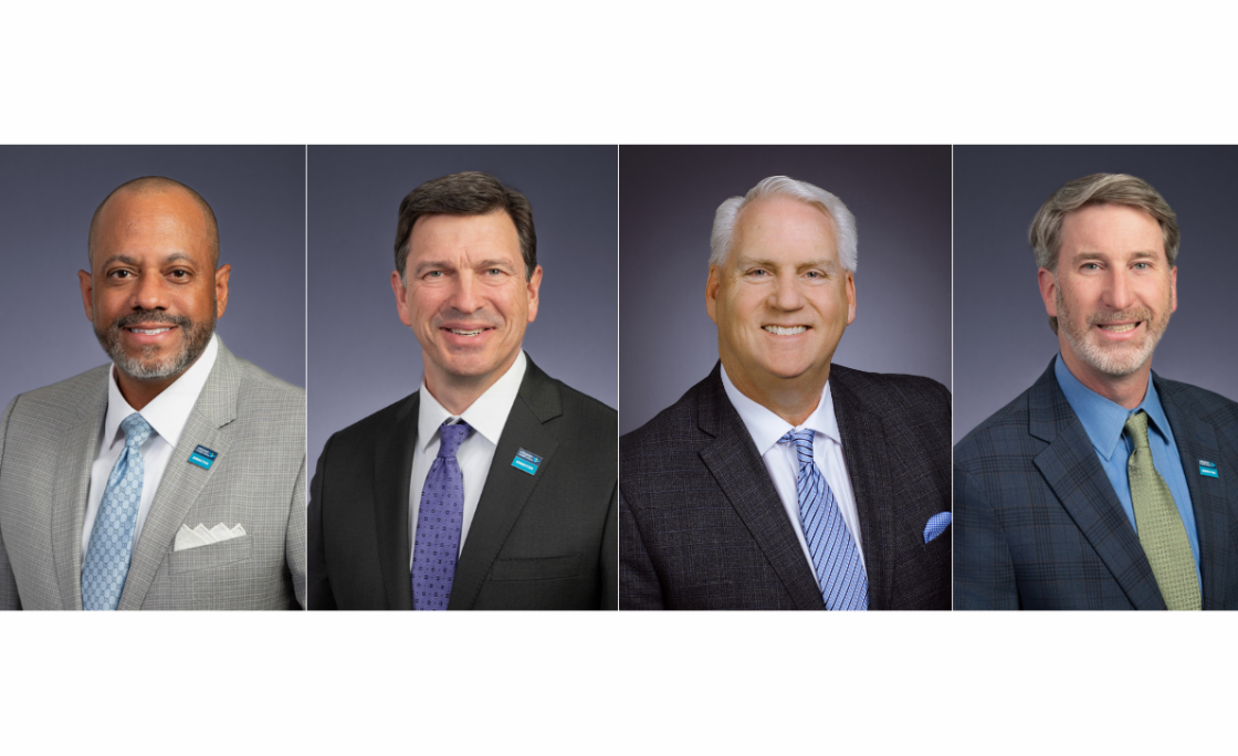 Virginia Credit Union Holds 97th Annual Meeting; Four Members Elected to Serve on Board of Directors