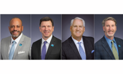 Virginia Credit Union Holds 97th Annual Meeting; Four Members Elected to Serve on Board of Directors