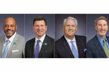 Virginia Credit Union Holds 97th Annual Meeting; Four Members Elected to Serve on Board of Directors