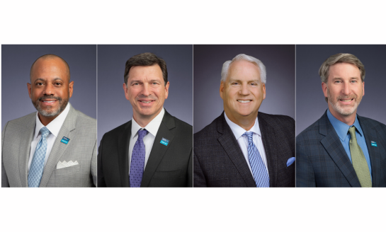 Virginia Credit Union Holds 97th Annual Meeting; Four Members Elected to Serve on Board of Directors