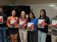 Credit Union of Georgia Launches Financial Literacy Curriculum with Marietta City Schools