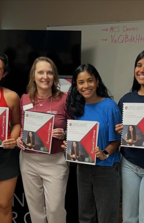 Credit Union of Georgia Launches Financial Literacy Curriculum with Marietta City Schools