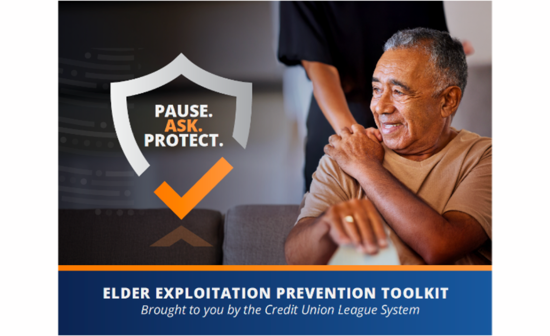 League System Launches Fully Customizable Elder Exploitation Prevention Toolkit for Credit Unions