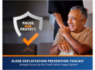 League System Launches Fully Customizable Elder Exploitation Prevention Toolkit for Credit Unions