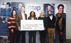 Virginia Credit Union Donates $120,000 to Support Nonprofits and Community Organizations in Roanoke Valley, New River Valley and Lynchburg