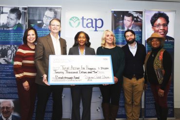 Virginia Credit Union Donates $120,000 to Support Nonprofits and Community Organizations in Roanoke Valley, New River Valley and Lynchburg