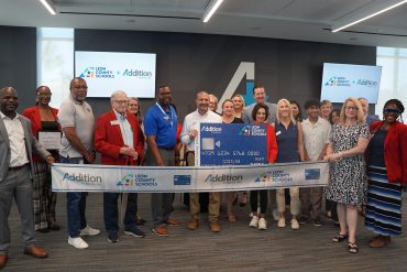Addition Financial Credit Union Launches Co-Branded Leon County Schools Debit Card to Support Local Education
