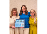 Innovations Financial Credit Union Celebrates Kristie McLane’s Graduation from Leadership Northwest Florida Class IV