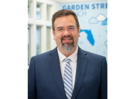 Gulf Winds Promotes Walt Stepnowski to Executive Vice President, Chief Strategy and Innovation Officer