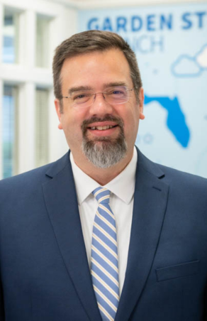 Gulf Winds Promotes Walt Stepnowski to Executive Vice President, Chief Strategy and Innovation Officer