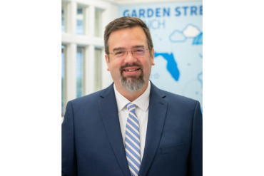 Gulf Winds Promotes Walt Stepnowski to Executive Vice President, Chief Strategy and Innovation Officer