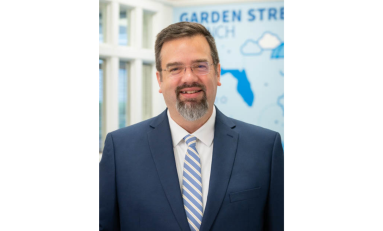 Gulf Winds Promotes Walt Stepnowski to Executive Vice President, Chief Strategy and Innovation Officer